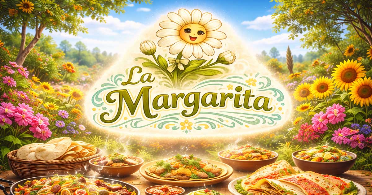 La Margarita